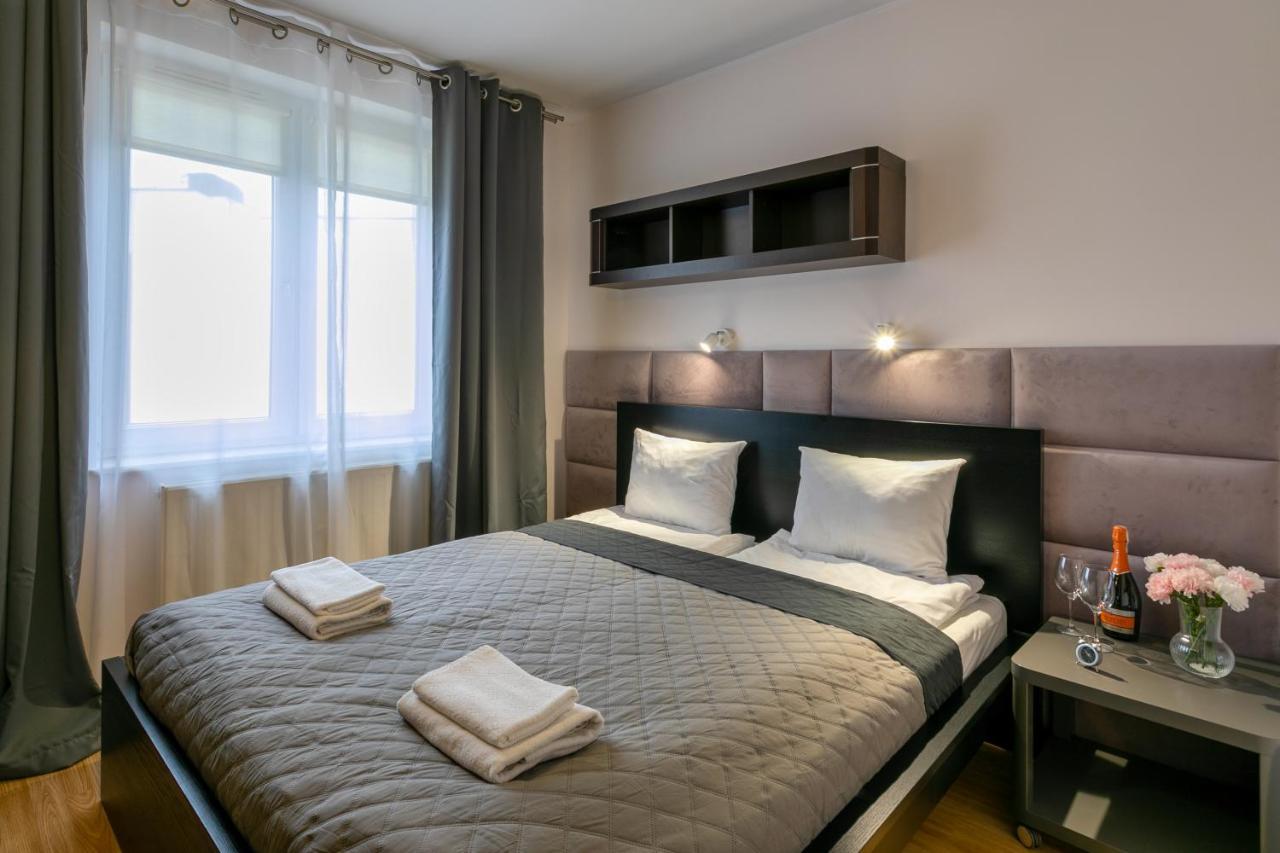 Morza Szum Jantar Triapart Dış mekan fotoğraf